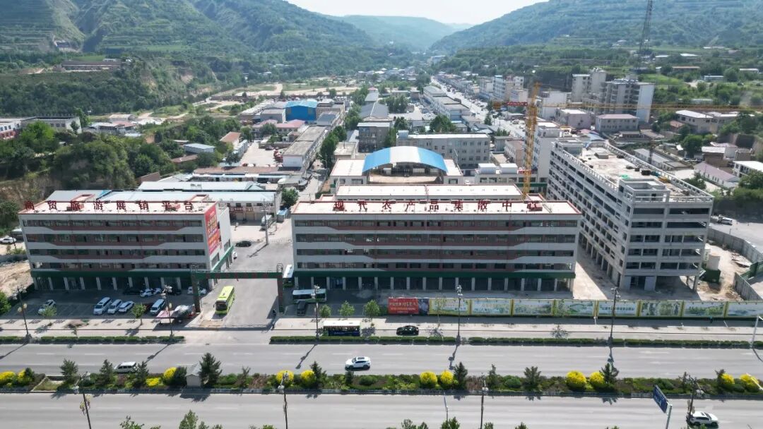 庆城县“三抓三促”行动助推各项工作提质增效