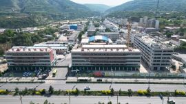 庆城县“三抓三促”行动助推各项工作提质增效