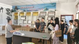 合水公路段召开2026年新入职职工岗前集体约谈会