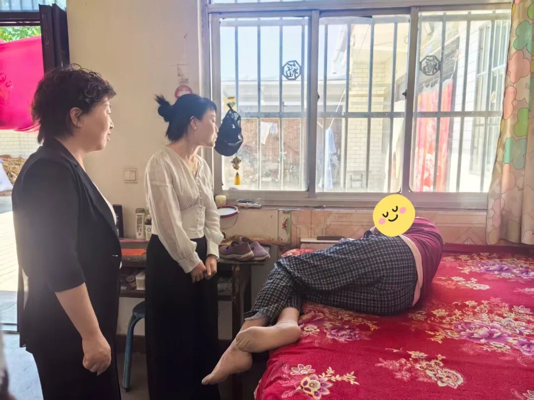 庆阳市“陇姐普法基层行”暨“巧儿”说法进家庭活动走进正宁县