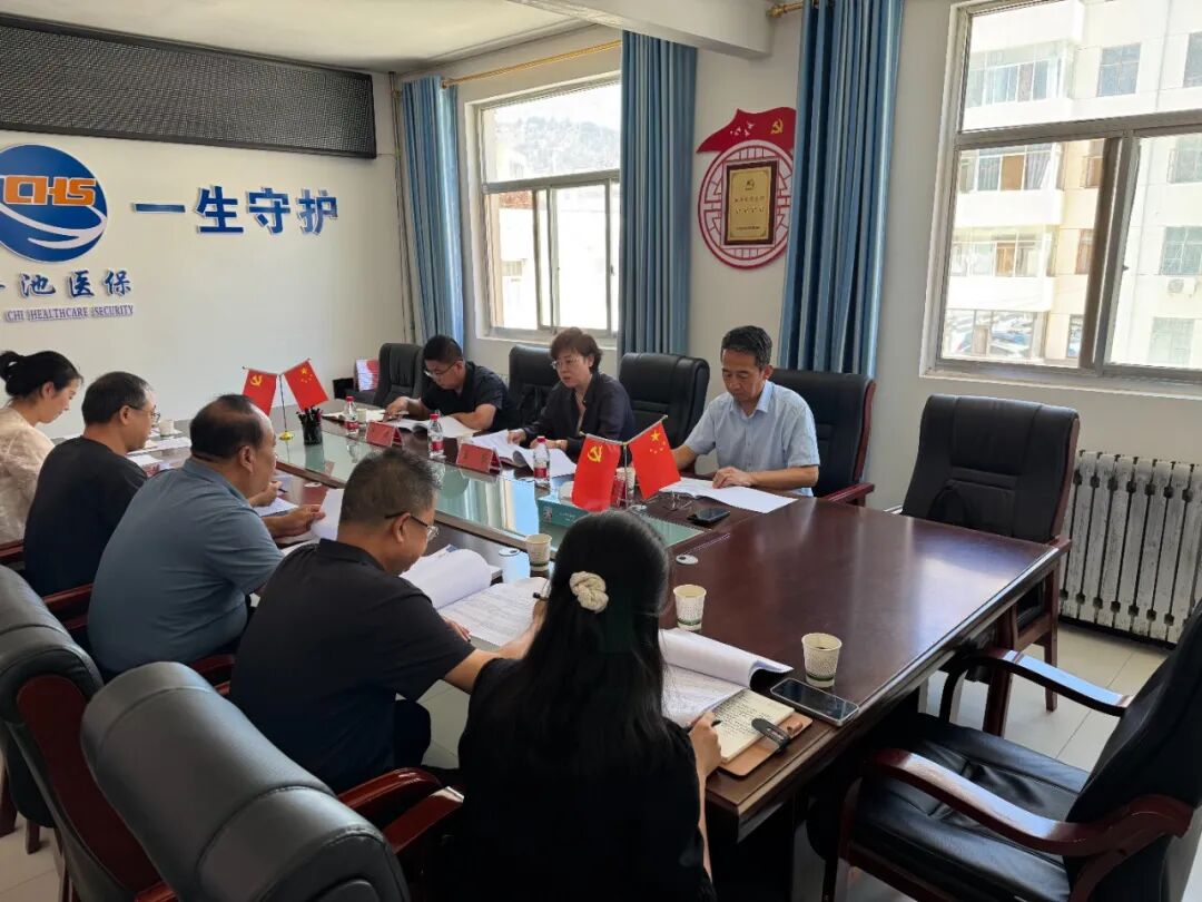 庆阳市审计局主要负责同志调研督导工业园区专项审计工作