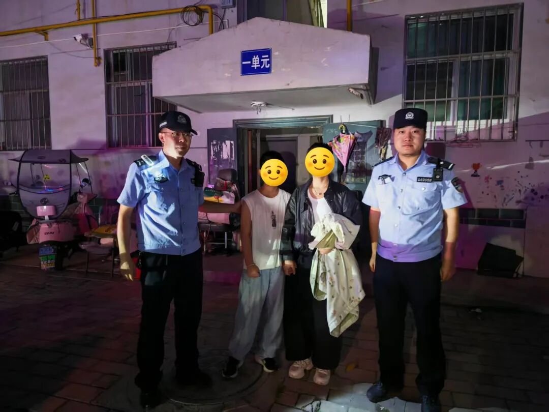 一床被子,一条线索,一群人不眠的夜