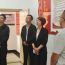 李林芳赴县（区）开展退役军人事务和双拥工作综合督查