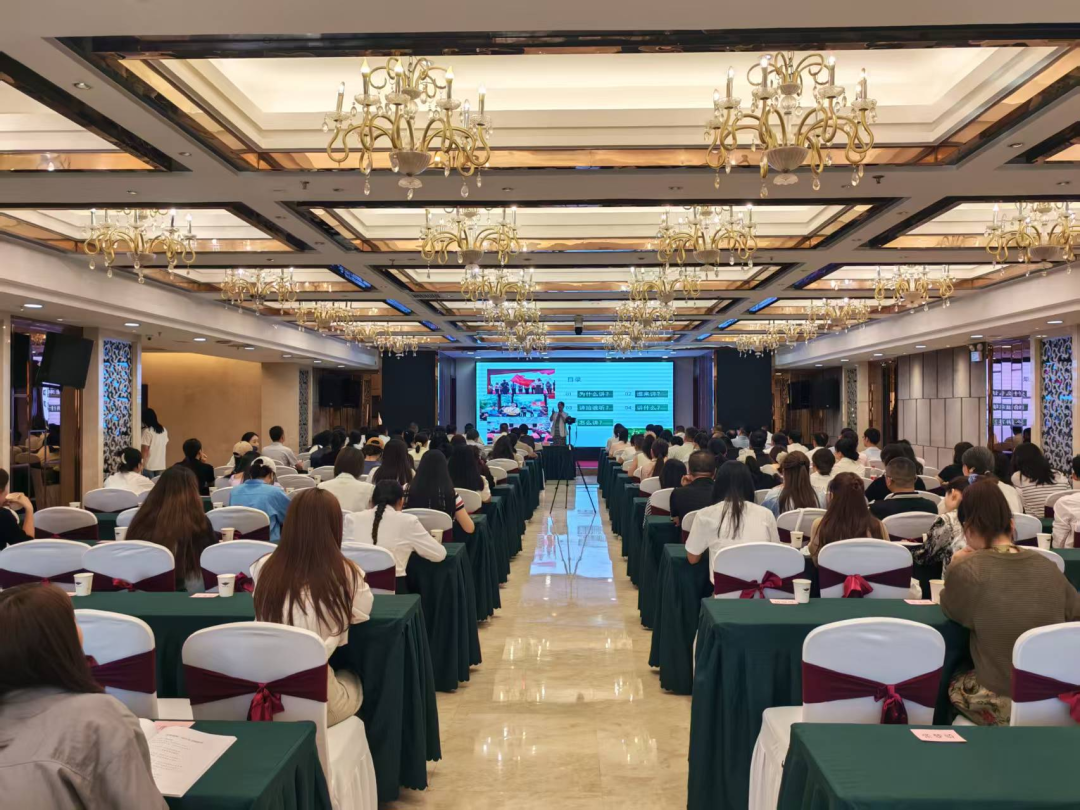 庆阳市举办“党的声音进万家”新时代文明实践基层理论宣讲骨干培训班