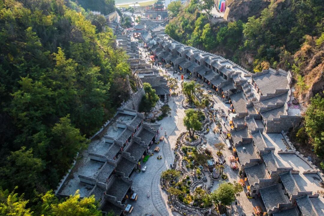 甘肃庆城县解锁沉浸式文旅新体验
