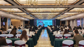 庆阳市举办“党的声音进万家”新时代文明实践基层理论宣讲骨干培训班