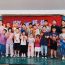 庆阳市博物馆“陇塬民俗巡游记”非遗推广系列社教活动亮相天津自然博物馆