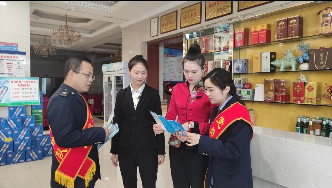 庆城县以优质营商环境赋能县域高质量发展