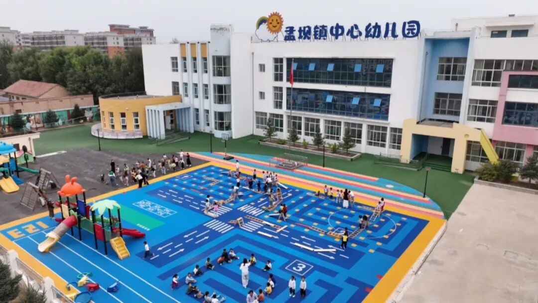 贺娜：扎根乡土守初心 匠心育人绽芳华
