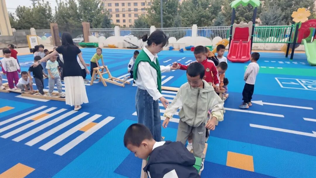 贺娜：扎根乡土守初心 匠心育人绽芳华