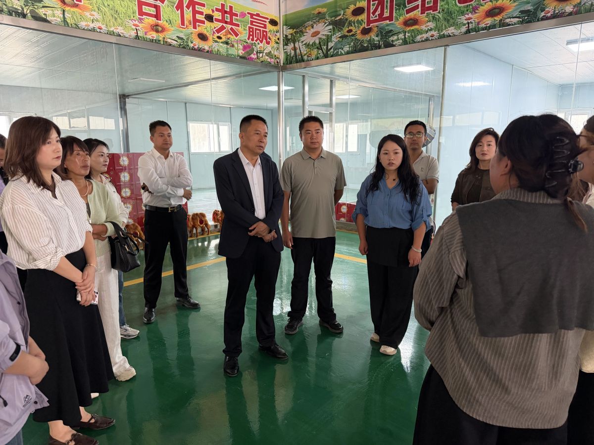 正宁县召开“凝心聚力·e路同行”网络人士赋能高质量发展座谈会