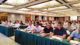 【摄影报道】庆阳市举办“新思想·庆听我讲”党的创新理论传播展示交流暨基层理论宣讲骨干培训活动