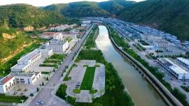 由红到强 由治到兴 革命旧址上的善治长歌——庆阳市华池县南梁镇荔园堡村“三治融合”蹚出老区善治新路