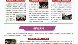 移风易俗润沃土 农文旅融合促振兴——合水县乡村治理与文明建设的实践样本