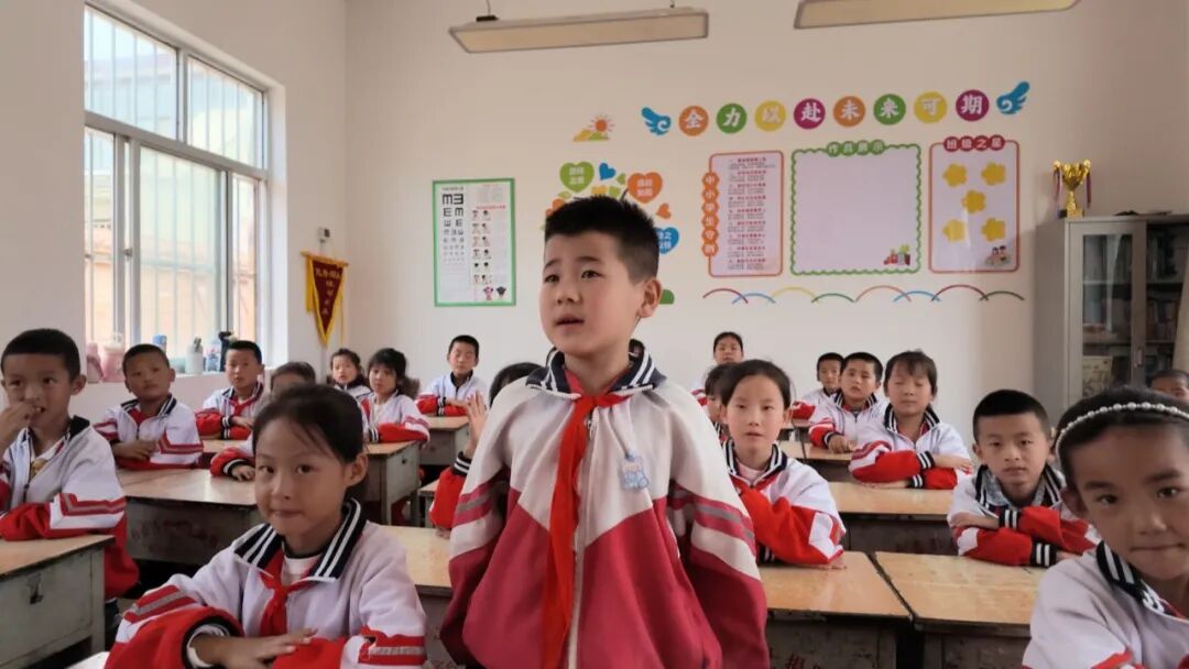 朱艳艳:扎根乡村十六载 初心如磐润育桃李