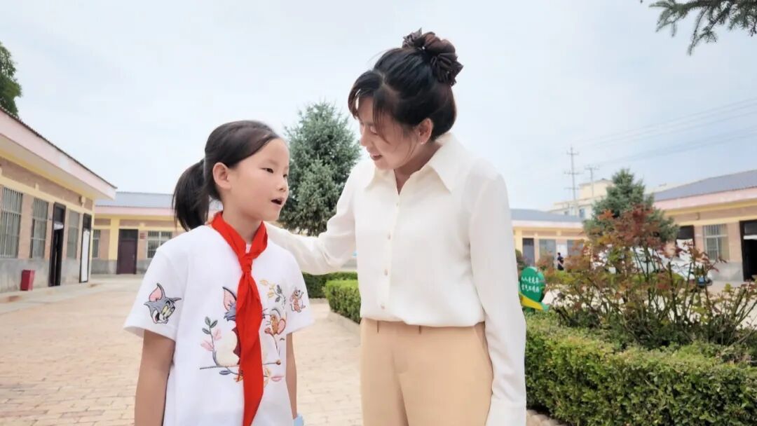 朱艳艳:扎根乡村十六载 初心如磐润育桃李