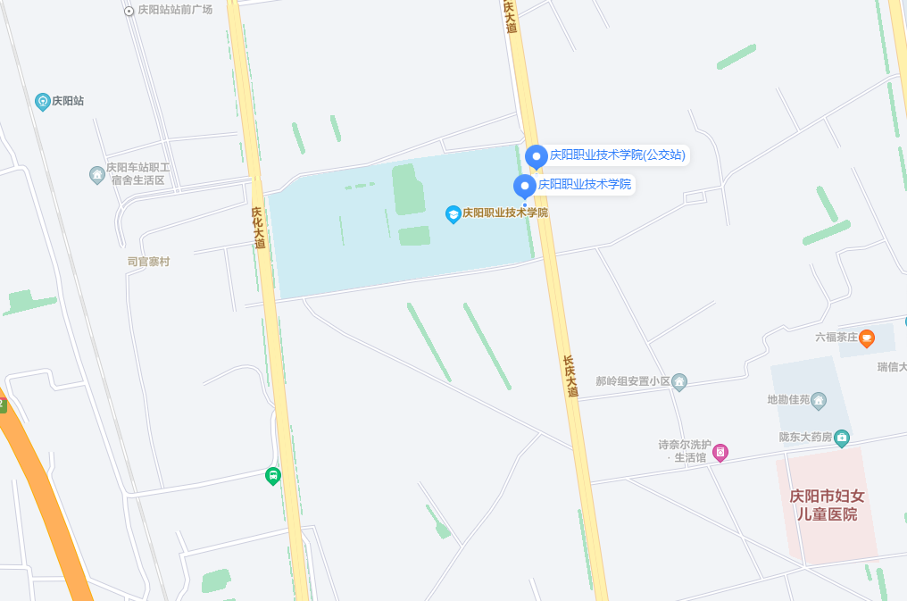 2026年国家统一法律职业资格考试庆阳考区考点路线及温馨提示