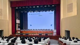 庆阳市检察机关集中开展“开学法治第一课”活动