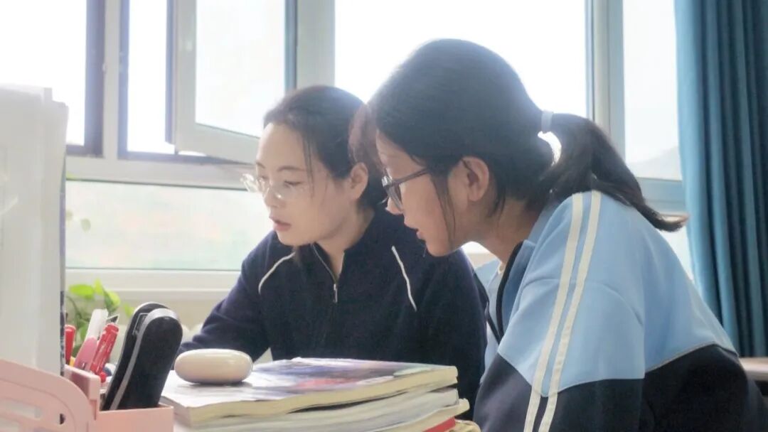 赵聪艳:初心育桃李 匠心绽芳华
