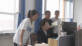 李淑婧：以爱为桥育桃李 用心用情铸师魂