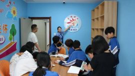 李旭丹∶铁肩公诉守正义 柔情未检护芳华