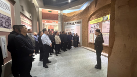 庆阳市民政局举办市属社会组织党建和负责人能力提升培训班