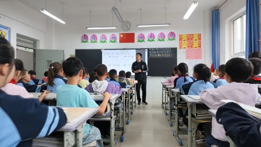 高赟:苦乐守乡土 匠心育新人