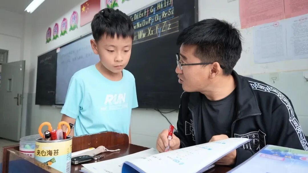 高赟:苦乐守乡土 匠心育新人