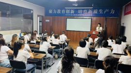 庆阳市教科卫体界委员工作室：守护每一朵花儿的绽放