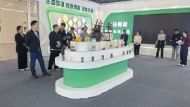 庆阳市科技局组织陇东学院科研人员到宁县开展“入园入企”行动