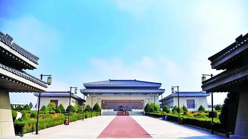 南开区立足庆城县深厚医学底蕴助力岐黄中医药文化发展。