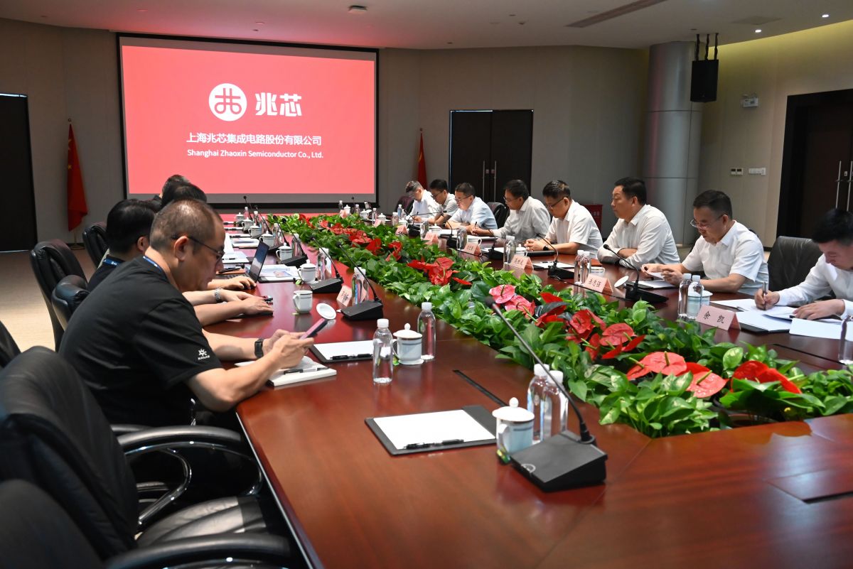 王之臣赴郑州、北京、南京、上海开展招商考察