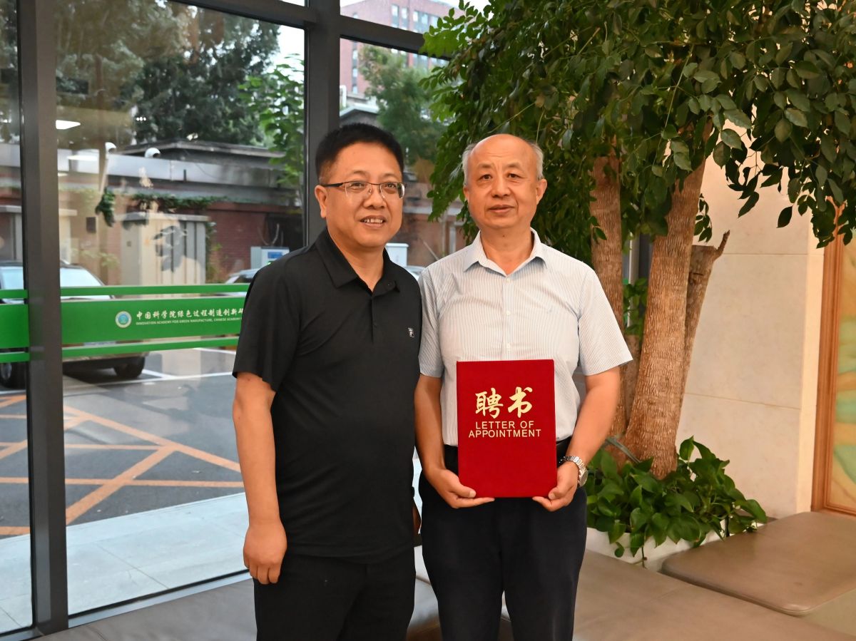 王之臣赴郑州、北京、南京、上海开展招商考察