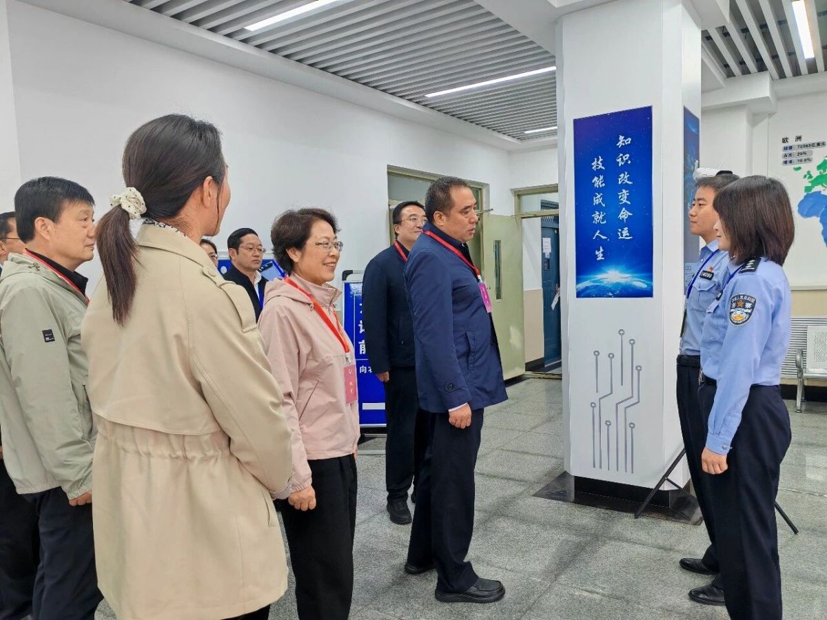 2026年国家统一法律职业资格考试（庆阳考区）客观题考试圆满结束