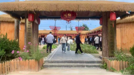 庆城县：电商直播赋能乡村振兴 农特产品借“云”出圈