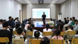 正宁县科协扎实开展全国科普宣传月系列活动