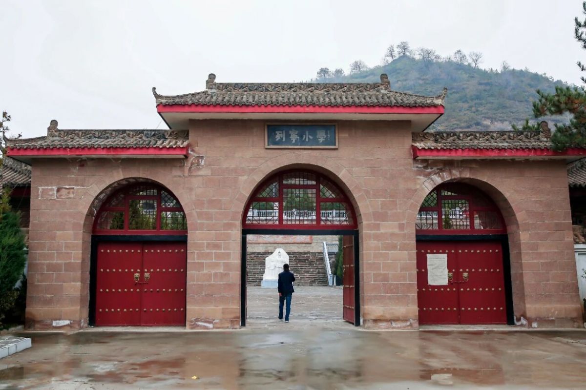 银幕映初心,盛会游华池,相约南梁红色旅游影视艺术周