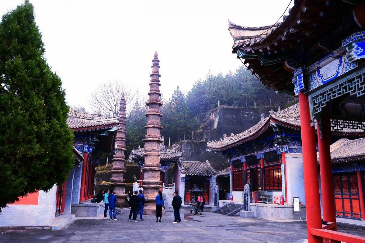 银幕映初心,盛会游华池,相约南梁红色旅游影视艺术周