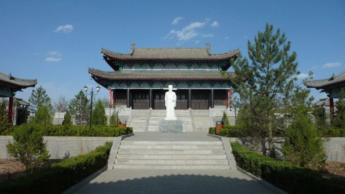 银幕映初心,盛会游华池,相约南梁红色旅游影视艺术周