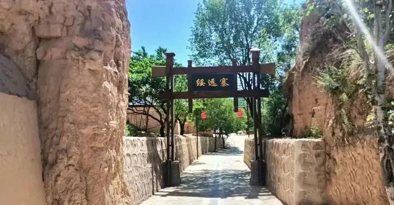 银幕映初心,盛会游华池,相约南梁红色旅游影视艺术周