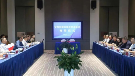 携手谋发展 合力启新程——庆阳宝鸡四方商协会缔结友好合作关系