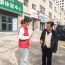 【志愿服务在行动·图片报道五】安定路街道长庆社区周五集中活动掠影