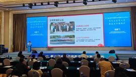 农民培训赋能拓新路 乡土文化融合兴陇原 ——记庆阳市高素质农民培育学用贯通优秀学员代表 庆阳顺和顺种养殖农民专业合作社负责人和鹏飞