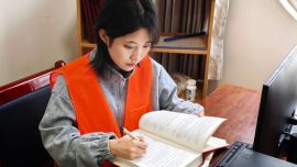 初心笃行 不负前路——一名新入职公路人的心声