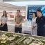 张爱胜带队赴浙江省、上海市考察招商