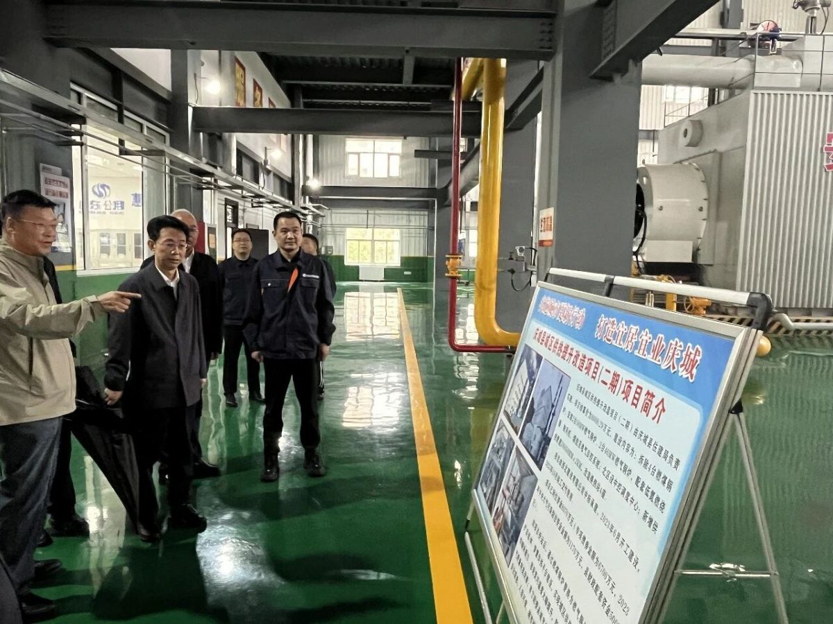 庆阳市人大常委会开展全市政府债务管理情况监督调研