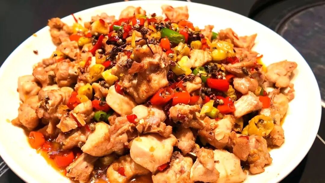 赴南梁之约 品华池药膳兔肉美食