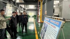 庆阳市人大常委会开展全市政府债务管理情况监督调研