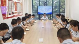 兰州银行庆阳分行开展“清朗金融网络 守护安心消费”主题宣传活动
