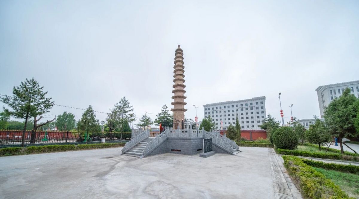 陇东古石刻艺术博物馆,汇聚海量陇东石刻文物,近距离品读千年石刻艺术的极致匠心。